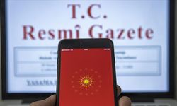 Atama kararları Resmi Gazete'de! TÜİK, Adli Tıp Kurumu ve SPK başkanları değişti