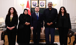 Bakan Gürlek: Rojin'in telefonu Çin'e gönderilecek