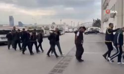 Ankara’da "Sanal Çetelere" operasyon! 19 şüpheli gözaltına alındı
