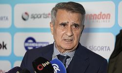 Şenol Güneş’ten o iddialara yanıt geldi! Beşiktaş’a geri mi dönüyor?