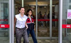 Serenay Sarıkaya serbest bırakıldı