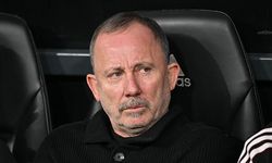 Sergen Yalçın ile ilgili flaş gelişme! Beşiktaş Asbaşkanı Murat Kılıç açıkladı