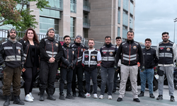 Suç duyurusunda bulundular! Motokuryelerden AVM ve site yönetimlerine tepki