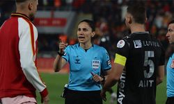 Süper Lig’in son haftasında 2 kadın hakem düdük çalacak! İşte o isimler