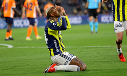 Talisca, ligde gol sayısını 19’a çıkardı