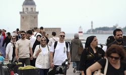 Tatilin son gününde İstanbulluların tercihi park ve sahiller oldu