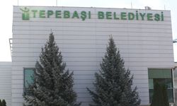 Tepebaşı Belediyesine operasyon: Şirket kurup paraları kriptoya aktarmışlar!