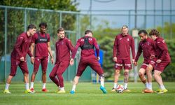 Trabzonspor ligi 10. kez 3. sırada tamamladı