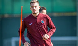 Trabzonspor, Ernest Muçi’nin bonservisini aldı