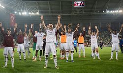 Trabzonspor finalde! Bordo-mavililer kupa finalinde Konyaspor ile karşılaşacak