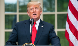 Trump: "İran'la anlaşma mümkün görünüyor"