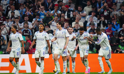 UEFA Avrupa Ligi’nde Şampiyon Aston Villa