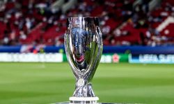 UEFA Süper Kupa, Salzburg'da oynanacak
