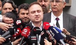 Avukat Üregen: Genel Başkanımız şu an Kemal Kılıçdaroğlu’dur