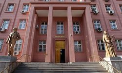 Yargıtay Cumhuriyet Başsavcılığı "CHP Genel Başkanı"nı güncelledi