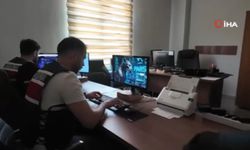 Şanlıurfa merkezli 21 ilde yasa dışı bahis operasyonları! 61 şüpheli yakalandı