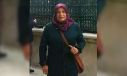 Ot biçme makinesi faciası: Eşini yanlışlıkla öldürdü!