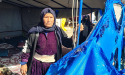 Adana’da facianın eşiğinden dönüldü: 4 çadır ve 3 konteyner küle döndü