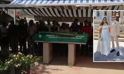 Balayı tatili kabusa döndü! 12 günlük hayat mücadelesini kaybetti