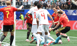 2026 FIFA Dünya Kupası: Belçika-İran maçında gol sesi çıkmadı
