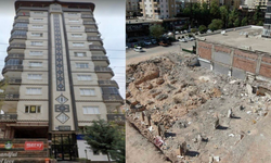 49 kişi hayatını kaybetmişti: Emre Apartmanı dosyasında belediye çalışanları hakim karşısında