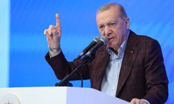 Cumhurbaşkanı Erdoğan: Biz CHP içindeki bu kavganın, bu iç savaşın tarafı değiliz