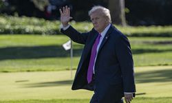 ABD Başkanı Trump: Yakında Türkiye'ye gideceğiz