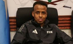 ABD’ye girişine izin verilmemişti! O hakem UEFA Süper Kupa maçını yönetecek