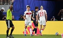 A Milli Futbol Takımı, Dünya Kupası’na veda etti
