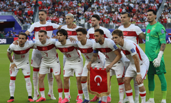 A Milli Futbol Takımı, FIFA sıralamasında 10 basamak birden düştü