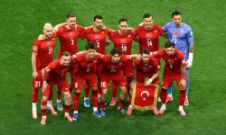 A Milli Takım Dünya Kupası’ndaki son sınavına çıkıyor