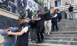 Üniversite iştirakindeki spor tesisinde 4,5 milyon liralık dolandırıcılık operasyonu: 8 gözaltı