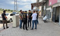 Evde başlayan tartışma kanlı bitti: Eşine ve kızına kurşun yağdırdı, kayıplara karıştı