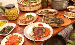 Manisa Kültür Yolu Festivali’nin lezzet yıldızı Manisa Kebabı oldu
