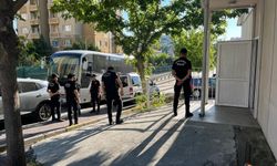 Ünlülere yönelik uyuşturucu ve fuhuş soruşturmasında 10 kişi için tutuklama talebi