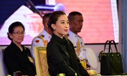 4 yıldır komadaydı: Tayland kralının kızı 47 yaşında hayatını kaybetti