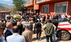 Hakkari'de aile katliamı! Uzman çavuş kayınpederinin evini bastı: Eşini ve ailesini öldürdü