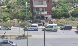 Merdivenden düşen yaşlı adam hayatını kaybetti