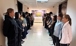 Masaj ve SPA salonlarında çalıştırılıyorlardı: 31 Taylandlı kadın yakalandı