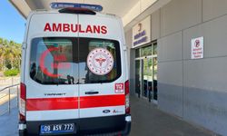 Aydın'da şüpheli ölüm: Cezaevinin tuvaletinde ölü bulundu