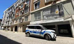 Torunuyla birlikte yaşadığı evde cansız bedeni bulundu