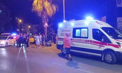 15 gün sonraki kanlı hesaplaşmada karar çıktı: Babaya müebbet, kızına hapis cezası