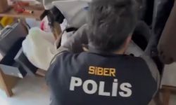 İçişleri Bakanlığı: Siber suçlarla mücadele operasyonlarında 330 şüpheli yakalandı