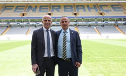 Fenerbahçe Teknik Direktörü İsmail Kartal: Elimden gelenin en iyisini yapacağımı söz veriyorum
