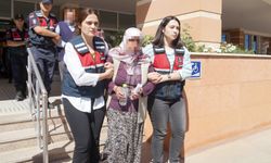 Samanlıkta öldürdüğü adamı çuvala koyup dereye atmıştı: 12 yıl 6 ay hapis cezası verildi