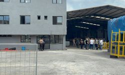 Fabrikada kanlı hesaplaşma! Silahlı ve bıçaklı kavgada 1 ölü, 1 yaralı