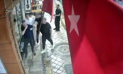 İzmit’te darbedilen mühendisin görüntüleri ortaya çıktı: Serbest kalan 4 şüpheli tutuklandı