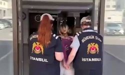 Metroda başörtülü kadına hakaret eden şüpheli tutuklandı