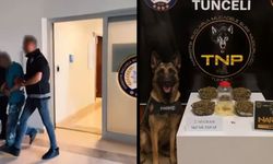 76 ilde dev operasyon: 1 ton 707 kilo uyuşturucu, 2 milyonun üzerinde hap ele geçirildi