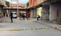 Osmaniye’de bıçaklı kavga: 1 ölü